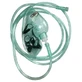 Маска кислородная OXYGEN TEST MASK W 2M TUBING X25