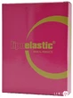 Маска компресійна Lipoelastik FM special velcro fastener для обличчя S, чорний