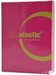 Маска компресійна Lipoelastik FM special velcro fastener для обличчя XL, бежевий