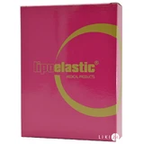 Маска компресійна Lipoelastik FM special velcro fastener для обличчя XL, чорний