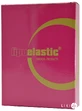 Маска компресійна Lipoelastik FM special velcro fastener для обличчя XL, чорний