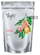 Альгинатная маска для кожи вокруг глаз Vigor Cosmetique Naturelle Розовый грейпфрут Отбеливающая, 50 мл
