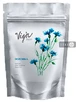 Альгинатная маска для кожи вокруг глаз Vigor Cosmetique Naturelle Василек Увлажнение и регенерация 50 мл