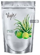 Альгинатная маска Vigor Cosmetique Naturelle Алоэ Вера и Лимон Увлажняющая 50 мл