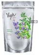 Альгинатная маска Vigor Cosmetique Naturelle Мята и лаванда Тонизирующая 200 мл