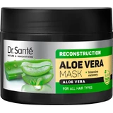 Маска Dr.Sante Aloe Vera Реконструкция 300 мл 