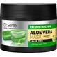 Маска Dr.Sante Aloe Vera Реконструкция 300 мл 