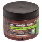 Маска Dr.Sante Macadamia Hair 300 мл: ціни та характеристики