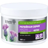 Маска Dr. Sante Реп'яхова серія 500 мл
