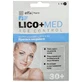 Маска Elfa Pharm Lico+Med Ультраувлажняющая против морщин 30+ 20 мл