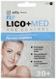 Маска Elfa Pharm Lico + Med Ультразволожуюча проти зморшок 30+ 20 мл
