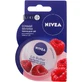 Масло для губ tm nivea сочная малина