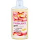 Масло Fresh Juice Rose & Ilang-Ilang + Peach oil для ухода и массажа, 150 мл