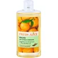 Олія Fresh Juice Tangerine & Cinnamon + Macadamia oil для догляду і масажу, 150 мл 