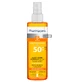 Масло Pharmaceris S Protective Dry Oil SPF50, 200 мл