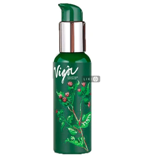Олія для волосся Vigor Cosmetique Naturelle Реп'яхова 100 мл