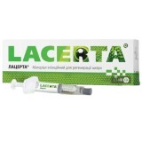 Матеріал ін'єкційний для регенерації шкіри Lacerta (Лацерта) 1,5 % шприц 1 мл, з двома голками 30G