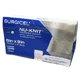 Рассасывающийся гемостатический материал Surgicel Nu-knit 1943GB, 7,5 см х 10 см