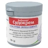 Судокрем крем д/зовн. застос. баночка п/п 125 г, з контролем розкриття