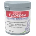 Судокрем крем д/зовн. застос. баночка п/п 250 г, з контролем розкриття