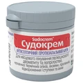 Судокрем крем д/наруж. прим. баночка п/п 60 г, с контр. вскрытия