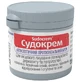 Судокрем крем д/наруж. прим. баночка п/п 60 г, с контр. вскрытия