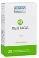 Пентаса