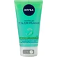Гель для вмивання Nivea Матуючий для жирної шкіри, 150 мл