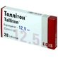 Таллитон табл. 12,5 мг блистер №28