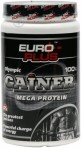 Гейнер Euro Plus Mega Protein, 825 г