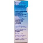 Беконазе 50 мкг/доза назальний спрей суспензія флакон, 180 доз: ціни та характеристики