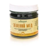 Медова суміш Апіпродукт Зелений мед 245 г
