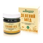 Медовая смесь Апипродукт Зеленый мед 245 г: цены и характеристики