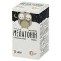 Мелатонін УльтраКап капсули, №30