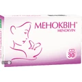 Меноквін капсули, №30