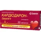 Кардиодарон-здоровье табл. 200 мг блистер №30