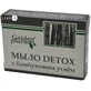 Твердое мыло Голден-Фарм Detox с бамбуковым углем, 70 г