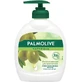 Жидкое мыло Palmolive Интенсивное увлажнение Оливковое молочко, 300 мл