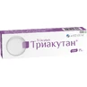 Триакутан крем туба 15 г, в пачке