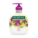 Жидкое мыло для рук Palmolive Натурэль Роскошная мягкость Черная орхидея 300 мл: цены и характеристики