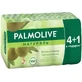 Твердое мыло Palmolive Натурэль Интенсивное увлажнение, 70 г, 5 шт.