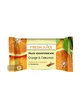 Твердое мыло Fresh Juice Orange &amp; Cinnamon, 75 г
