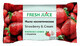 Тверде мило Fresh Juice Strawberry &amp; Cream, 75 г