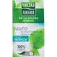 Твердое мыло Чистая Линия с мелиссой, 80 г