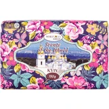 Тверде мило Marigold Natural Scents of the World Київ, 150 г