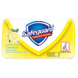 Антибактеріальне мило Safeguard Лимон, 90 г