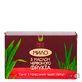 Твердое мыло Red Natural, 100 г
