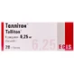 Таллитон табл. 6,25 мг блистер №28