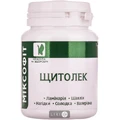 Миксофит щитолек табл. банка 0,45 г №45