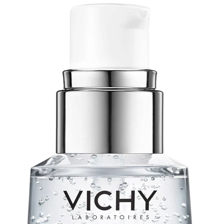 Ежедневный гель-бустер Vichy Mineral 89 усиливает упругость и увлажнение кожи лица, 50 мл: цены и характеристики